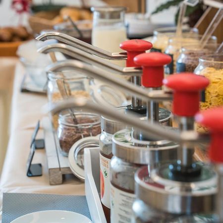Hotel Europa Milano Marittima Eksteriør bilde