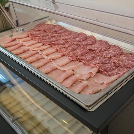 Hotel Europa Milano Marittima Eksteriør bilde