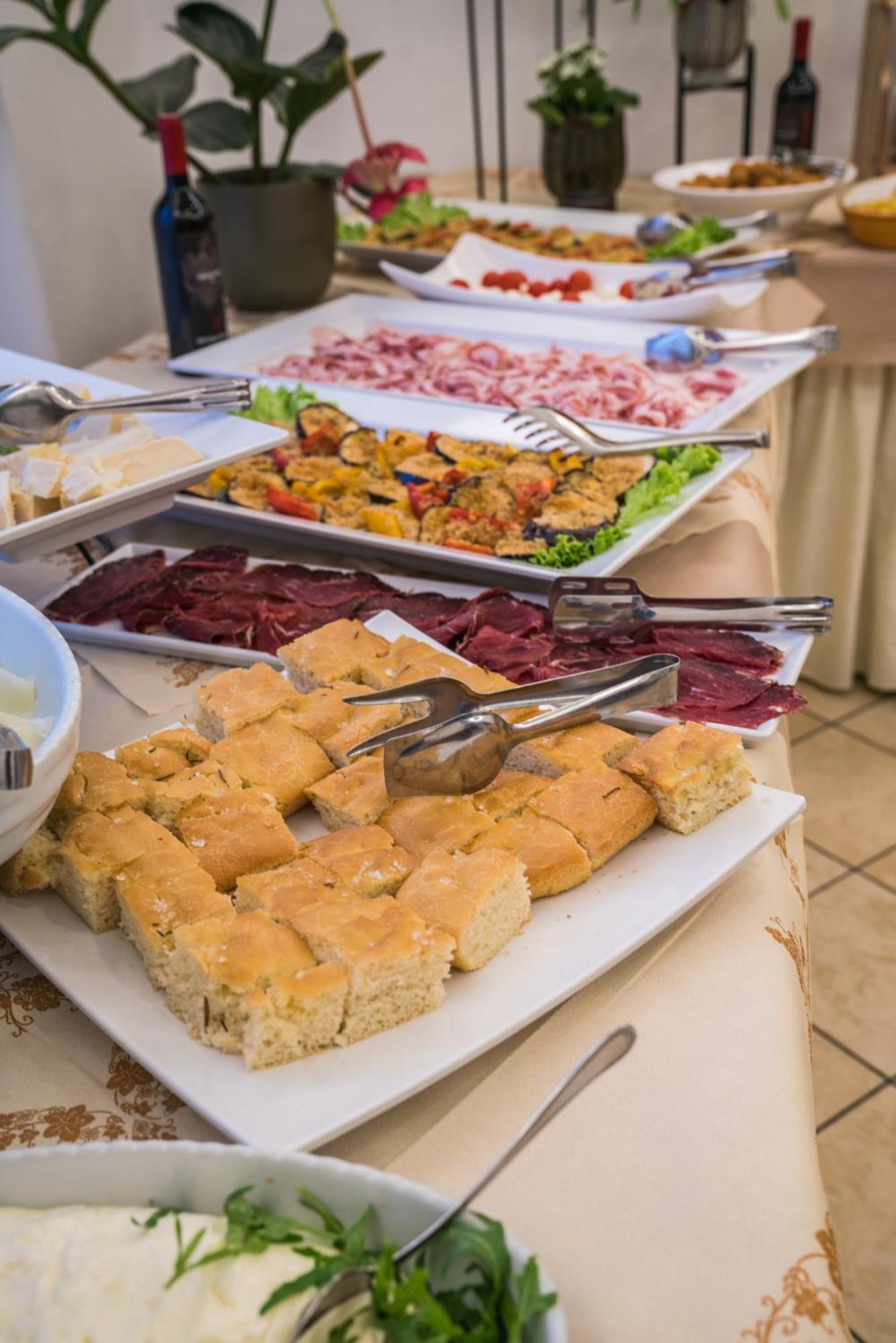 Hotel Europa Milano Marittima Eksteriør bilde