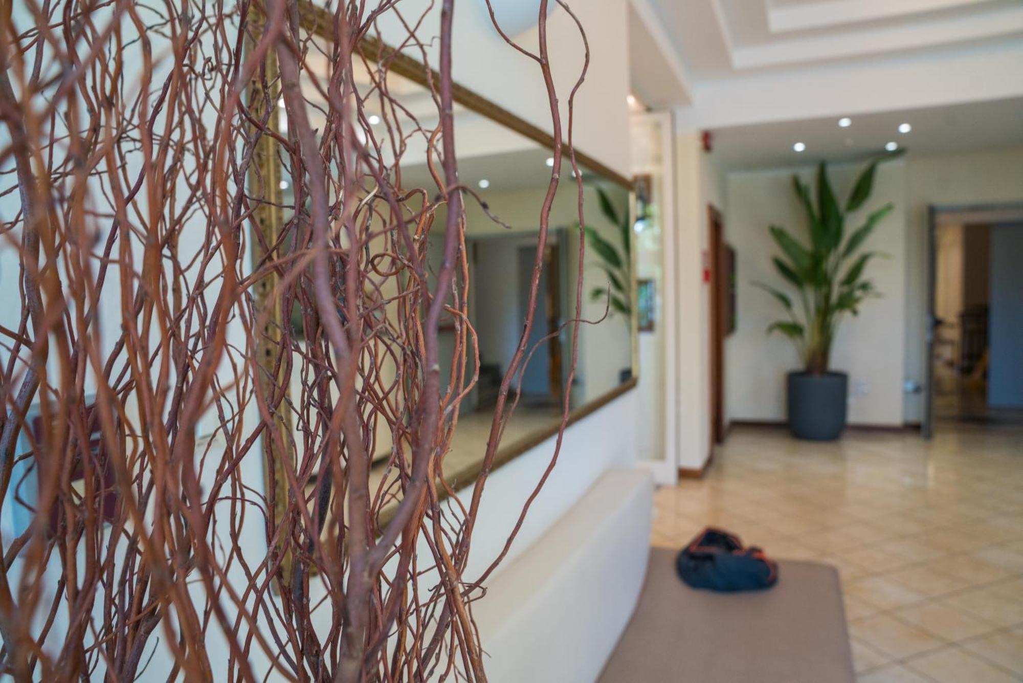 Hotel Europa Milano Marittima Eksteriør bilde