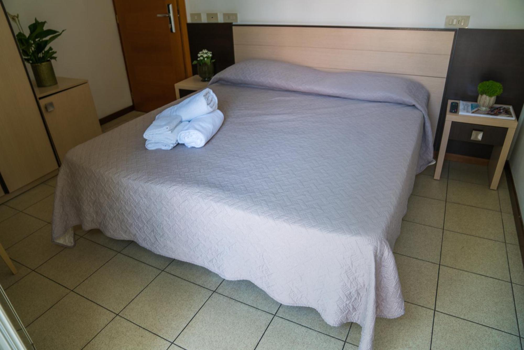 Hotel Europa Milano Marittima Eksteriør bilde