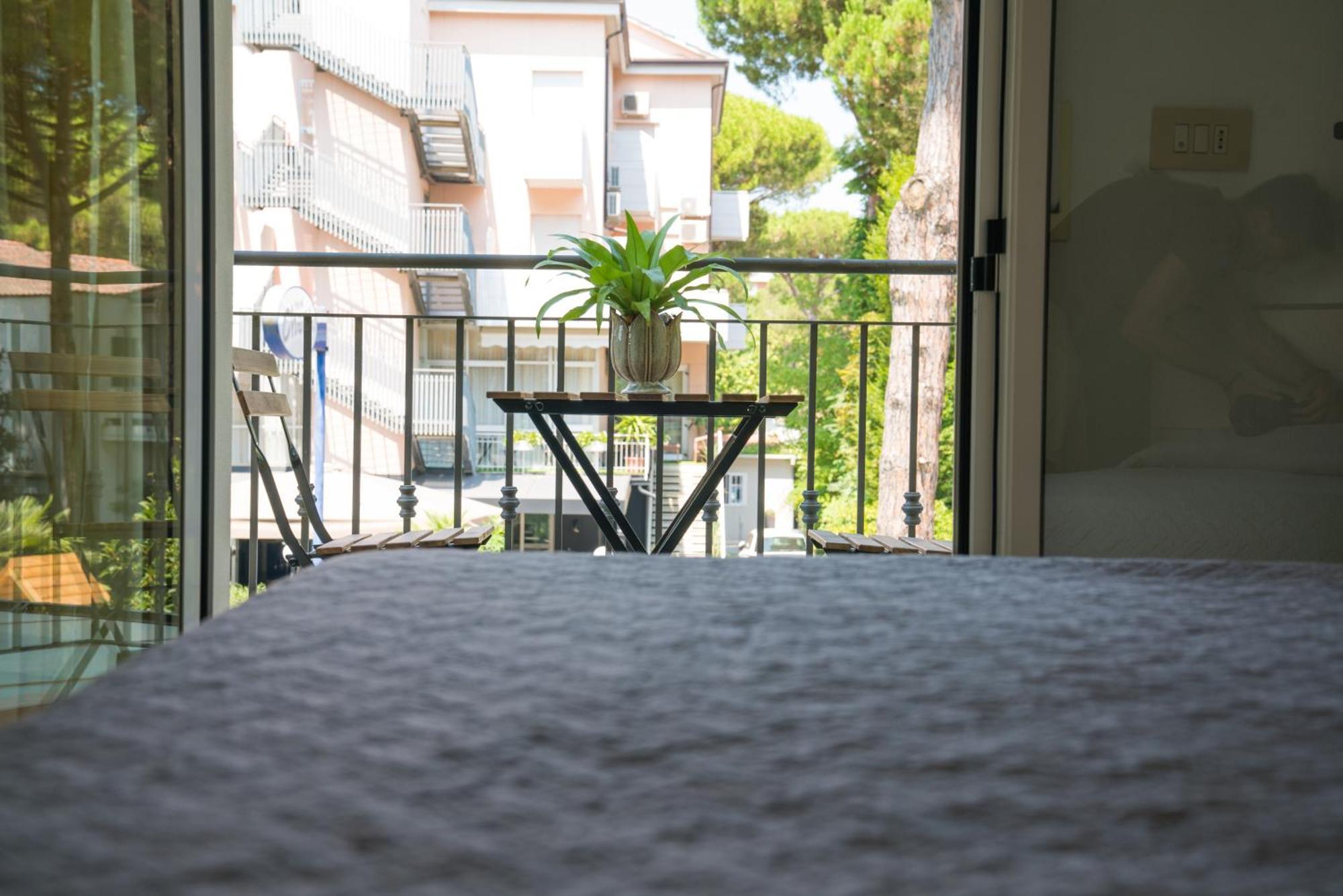 Hotel Europa Milano Marittima Eksteriør bilde