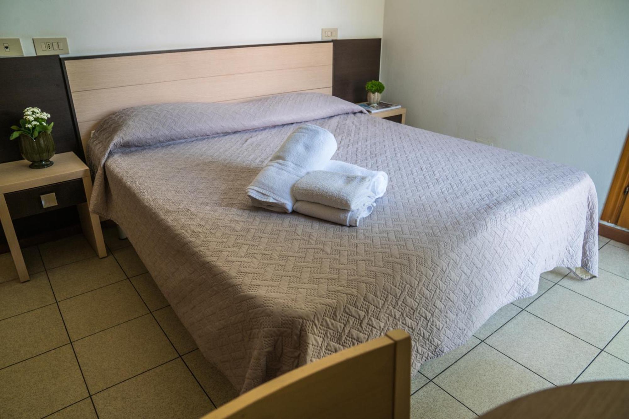 Hotel Europa Milano Marittima Eksteriør bilde