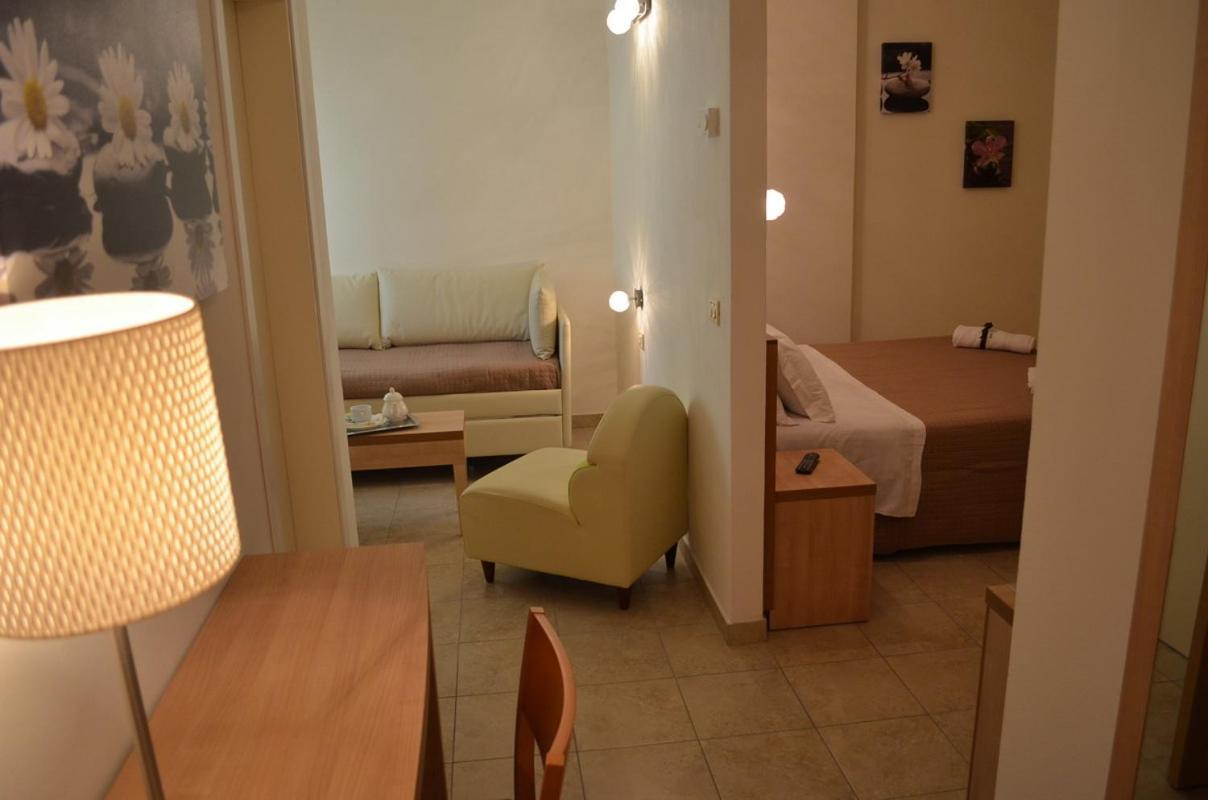 Hotel Europa Milano Marittima Rom bilde