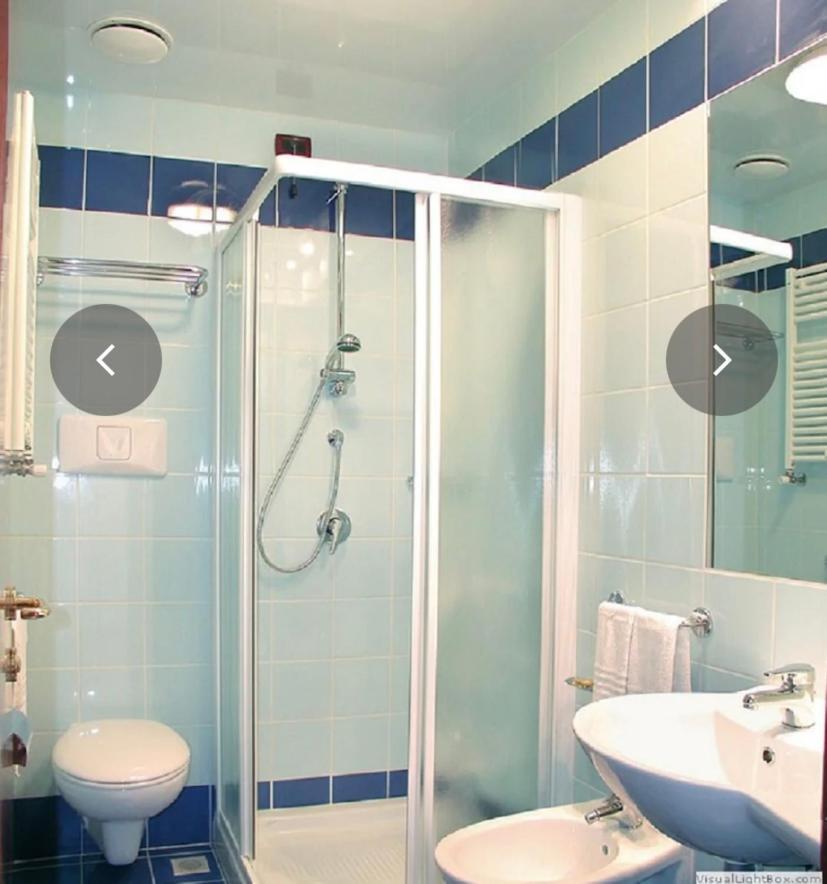 Hotel Europa Milano Marittima Rom bilde