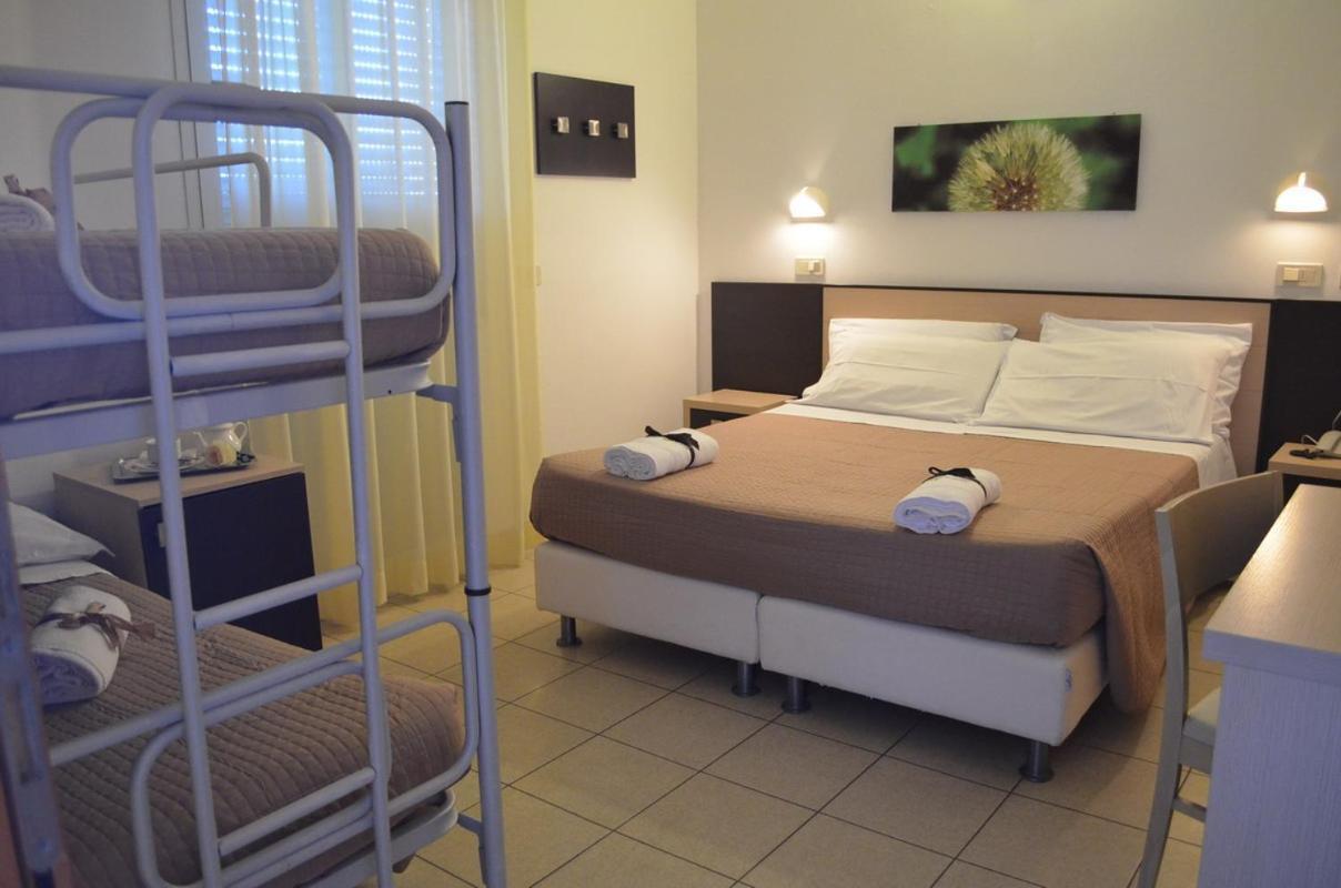 Hotel Europa Milano Marittima Rom bilde