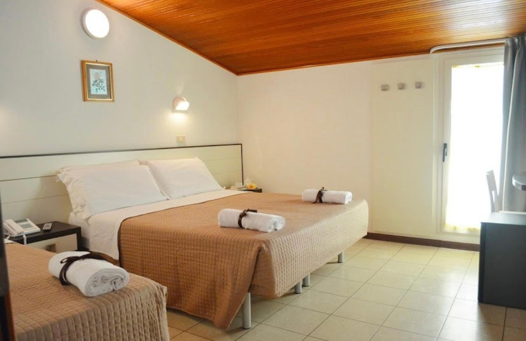 Hotel Europa Milano Marittima Rom bilde
