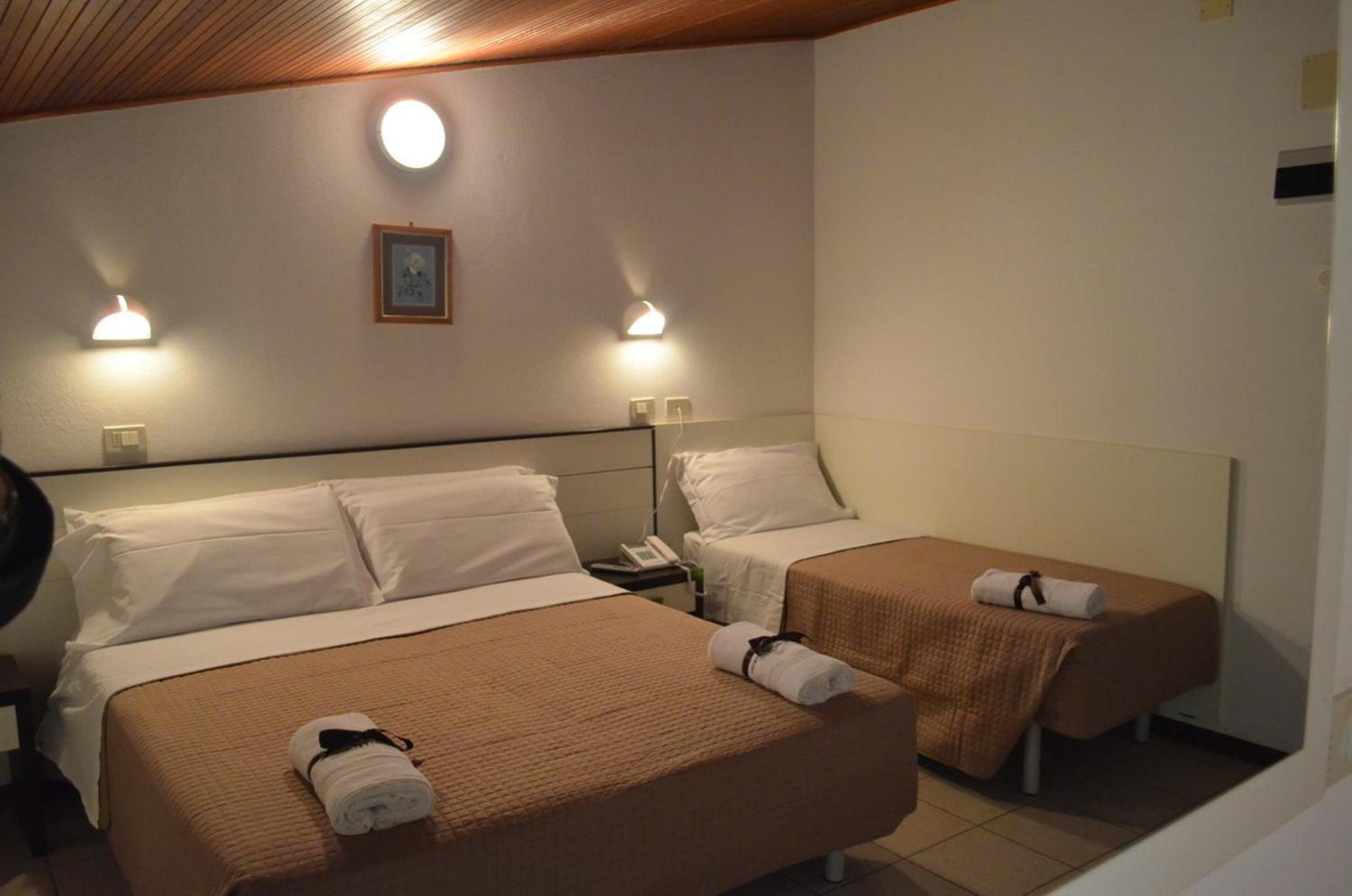 Hotel Europa Milano Marittima Rom bilde