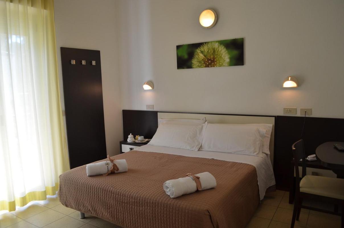 Hotel Europa Milano Marittima Rom bilde