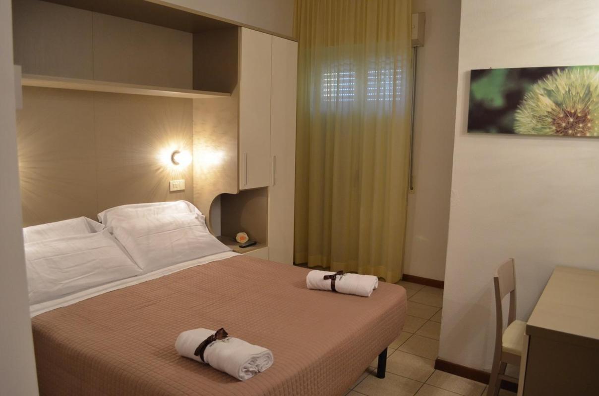 Hotel Europa Milano Marittima Rom bilde