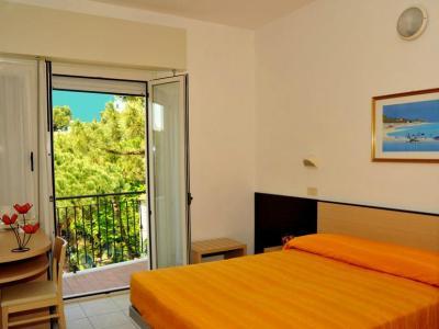 Hotel Europa Milano Marittima Eksteriør bilde